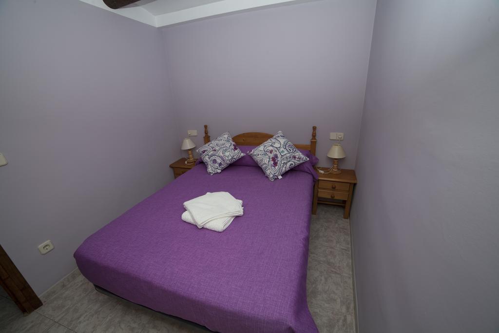 Apartamentos Prades Morella Room photo