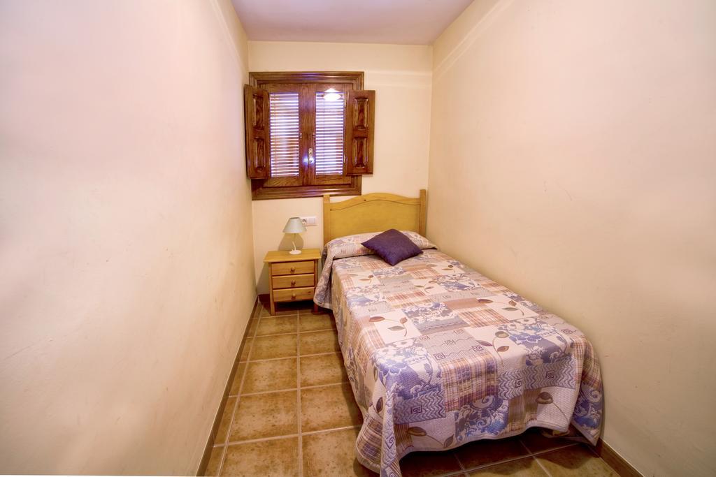 Apartamentos Prades Morella Room photo