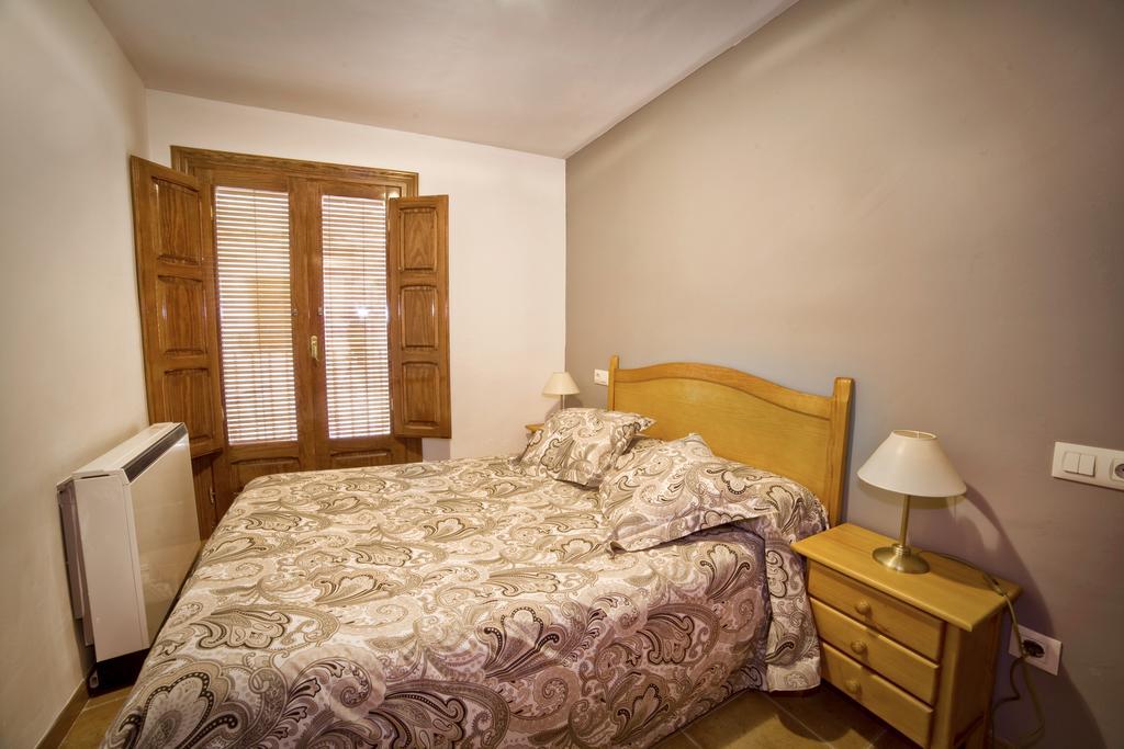 Apartamentos Prades Morella Room photo