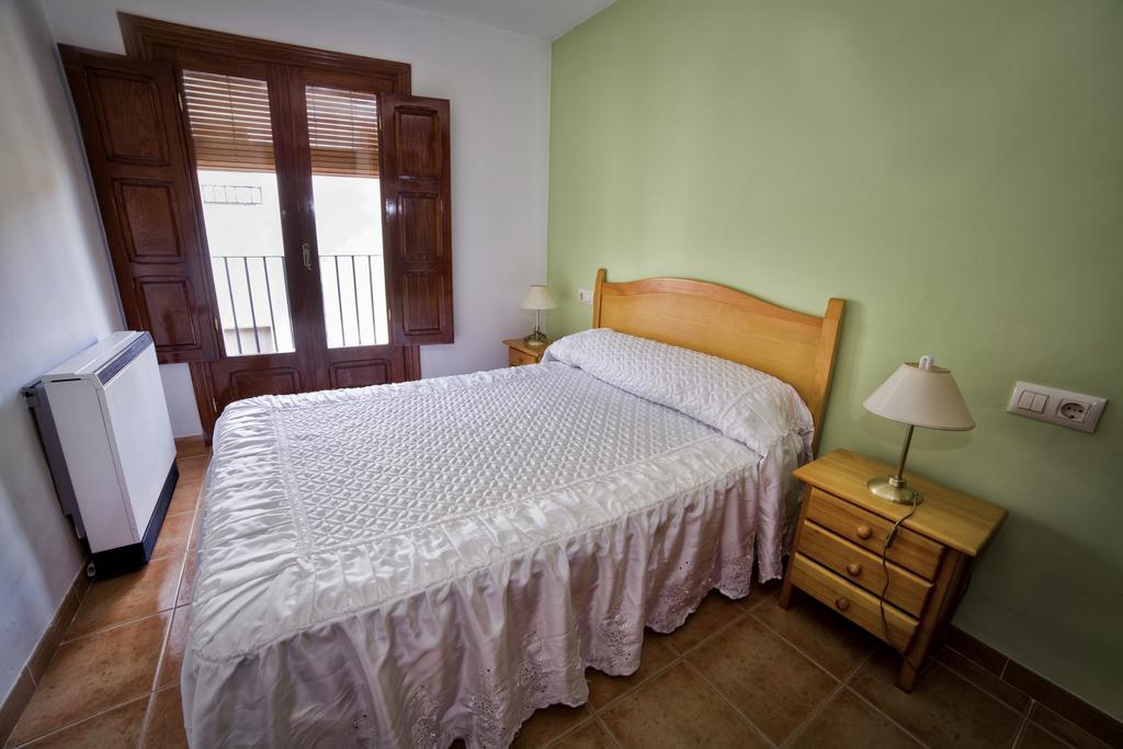 Apartamentos Prades Morella Room photo