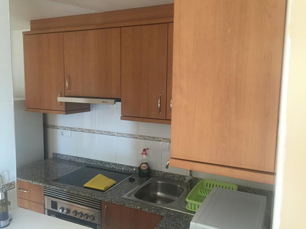 Apartamentos Prades Morella Exterior photo