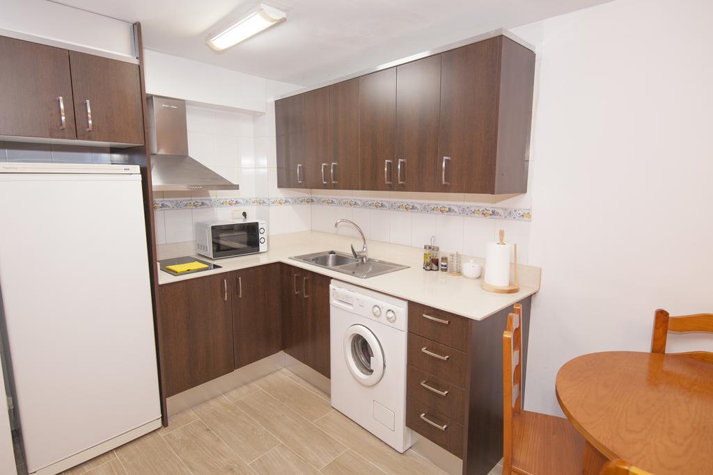Apartamentos Prades Morella Exterior photo