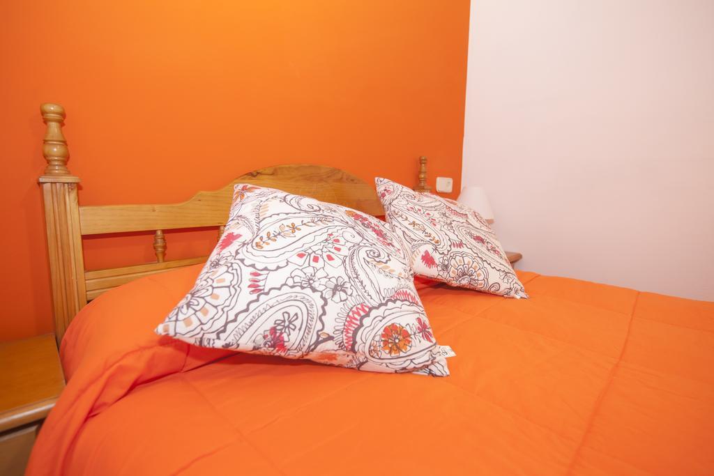 Apartamentos Prades Morella Exterior photo