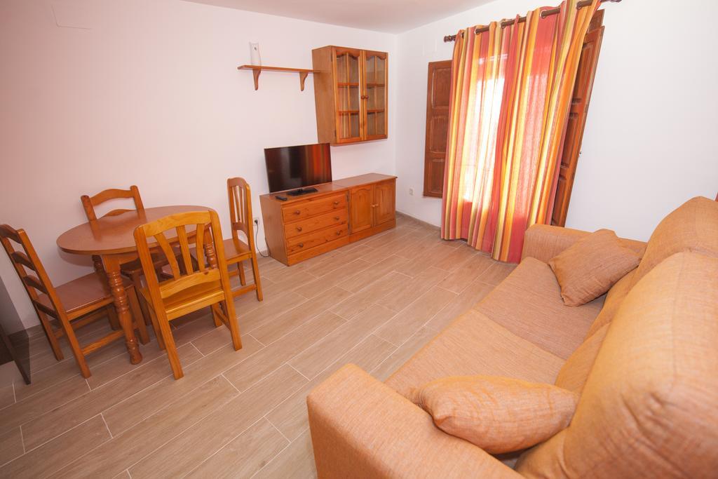 Apartamentos Prades Morella Exterior photo