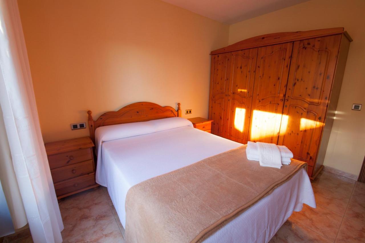 Apartamentos Prades Morella Exterior photo