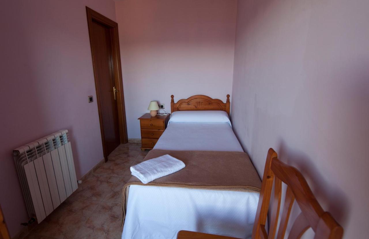 Apartamentos Prades Morella Exterior photo